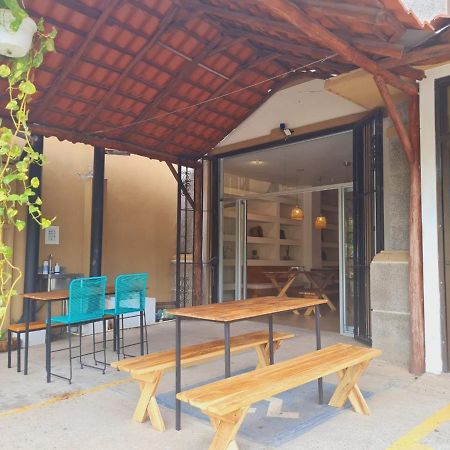 Karao -Guanacaste Airport Hotel Nacascolo Eksteriør billede