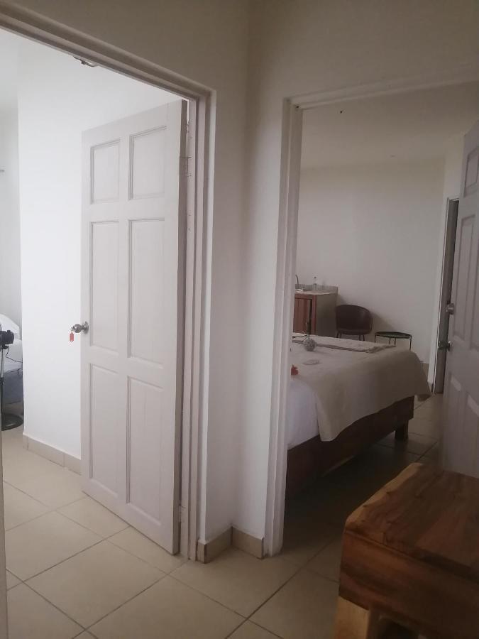Karao -Guanacaste Airport Hotel Nacascolo Eksteriør billede