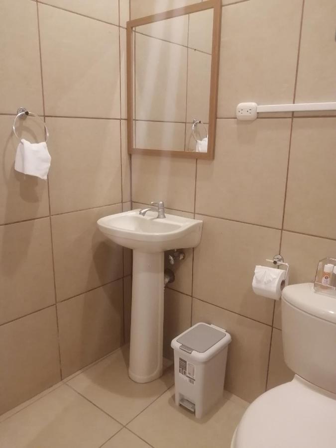 Karao -Guanacaste Airport Hotel Nacascolo Eksteriør billede