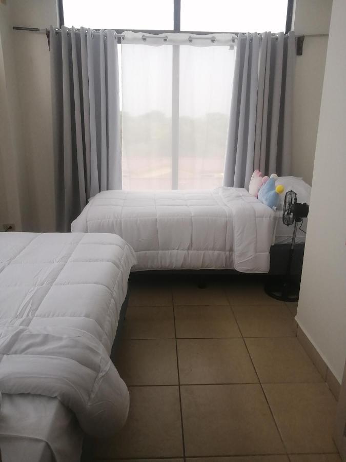 Karao -Guanacaste Airport Hotel Nacascolo Eksteriør billede