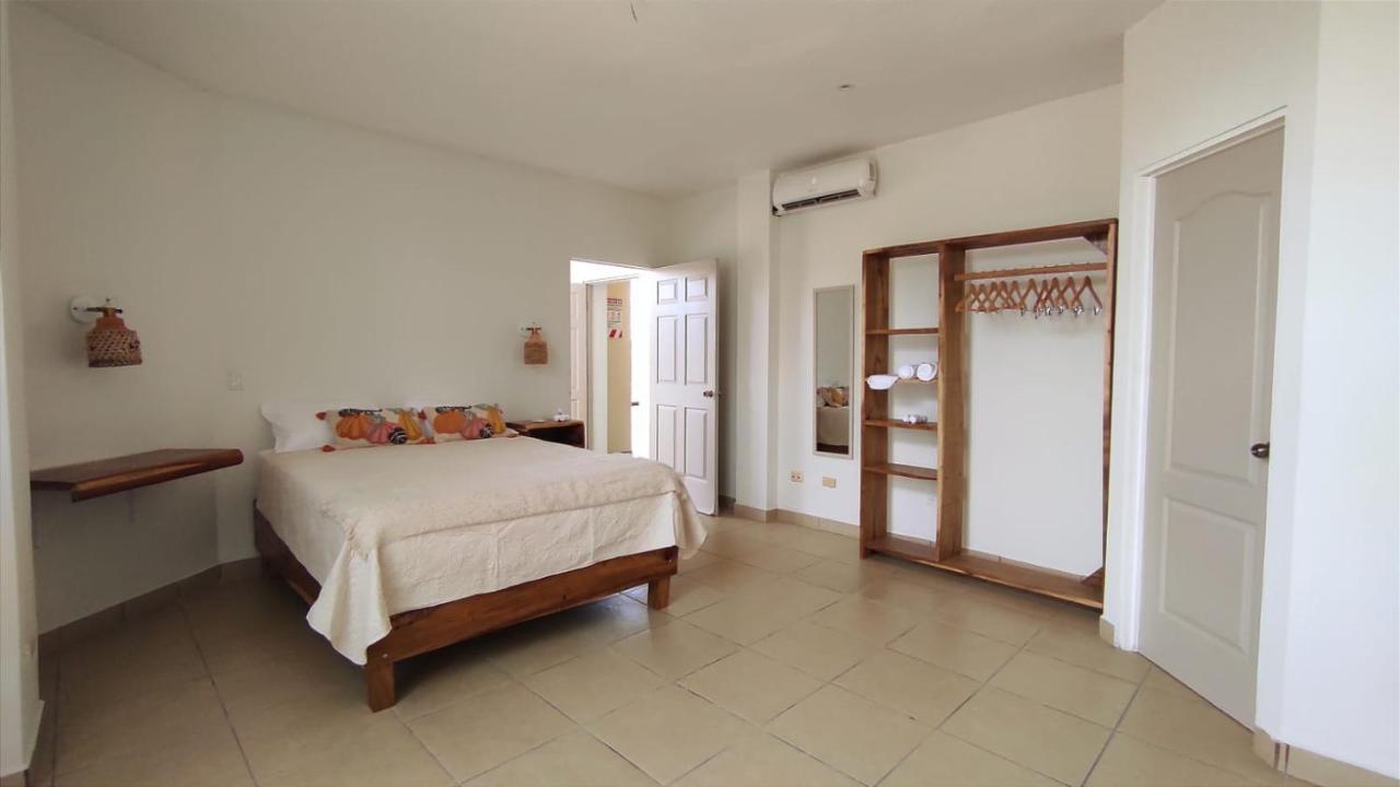 Karao -Guanacaste Airport Hotel Nacascolo Eksteriør billede