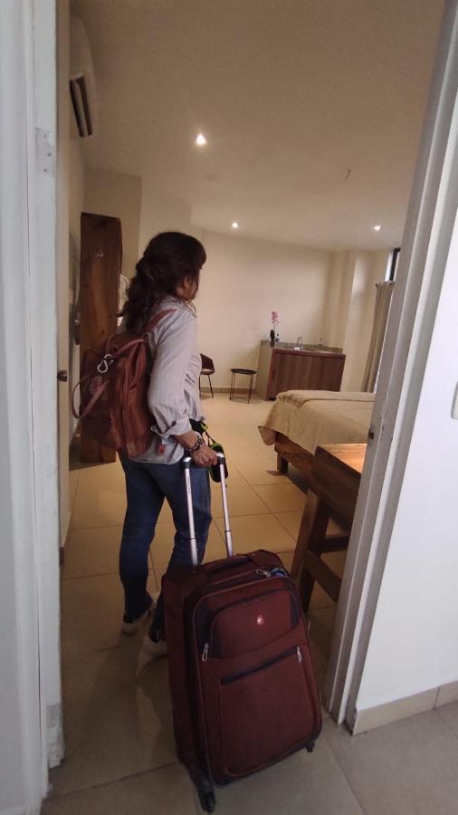 Karao -Guanacaste Airport Hotel Nacascolo Eksteriør billede